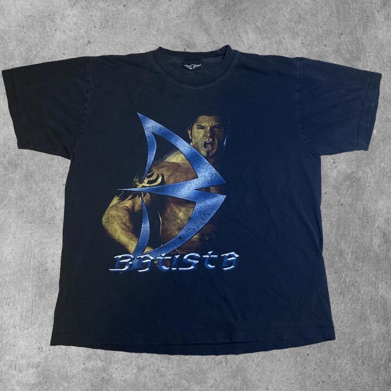 Designer Vintage Batista Tee Size US L / EU 52-54 / 3 - 1 Thumbnail