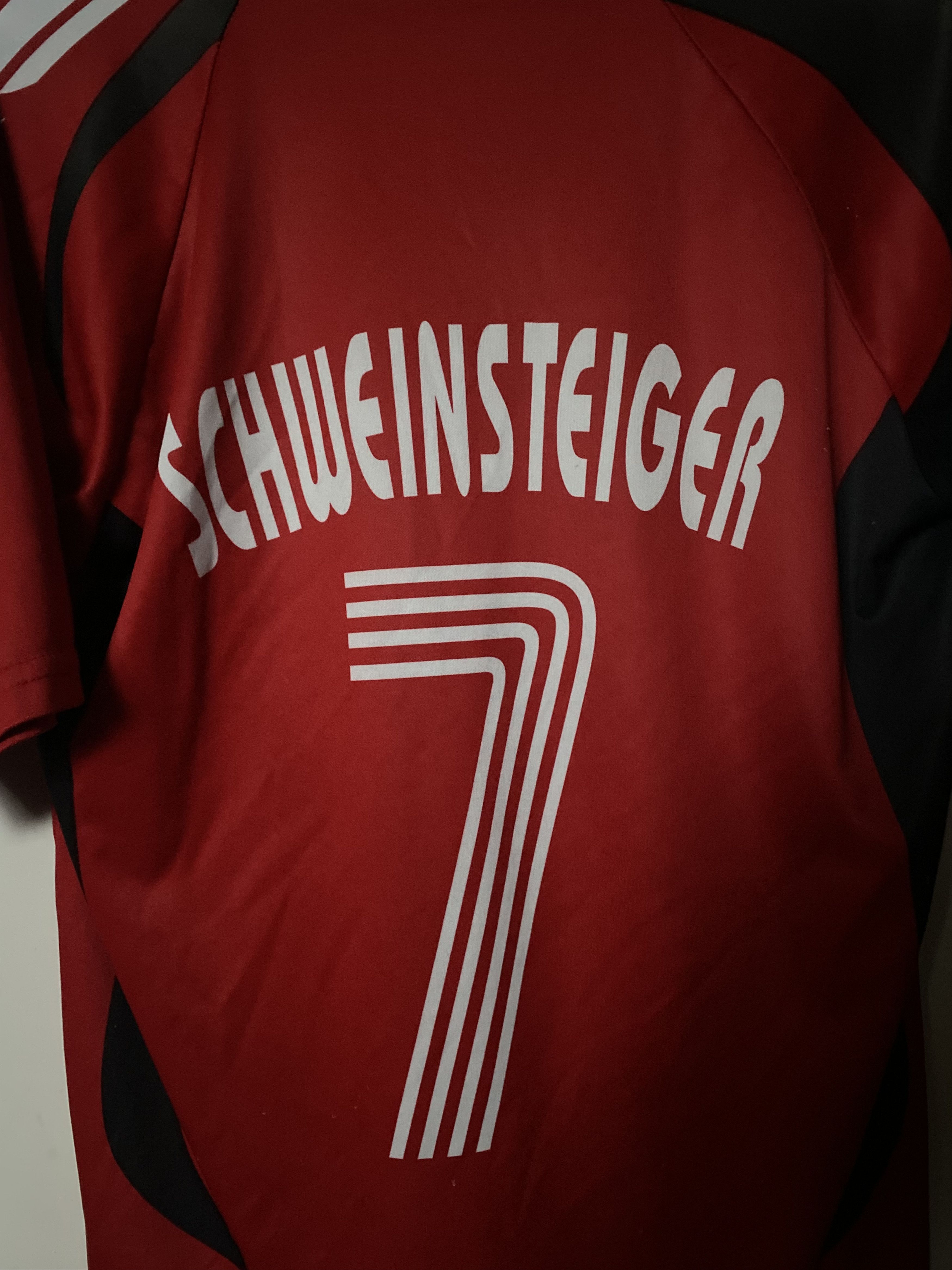 Other Vintage GERMANY #7 SCHWEINSTEIGER S/M - Bargain - UNIQUE Size US L / EU 52-54 / 3 - 3 Thumbnail