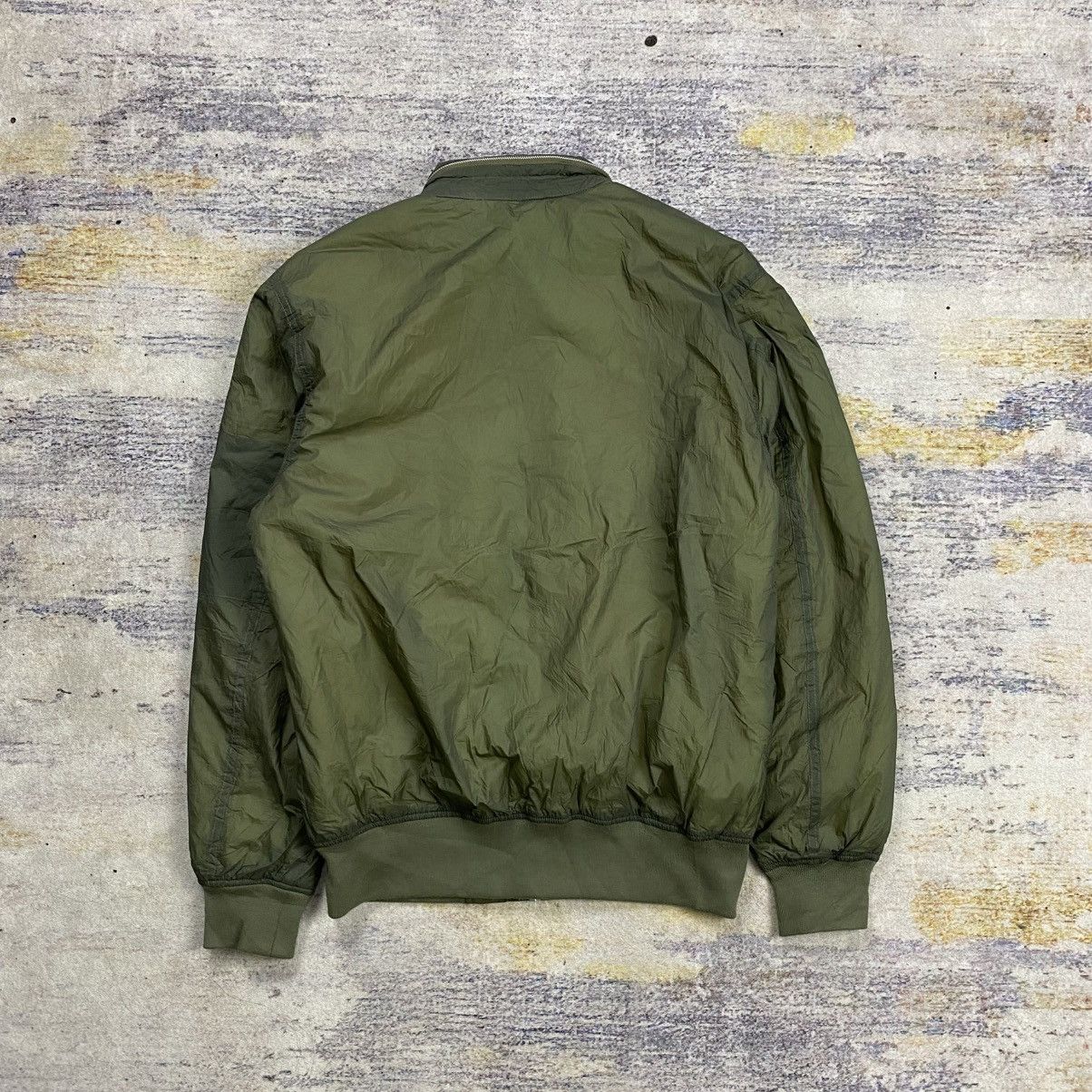 Palace palace bomber jacket Size US S / EU 44-46 / 1 - 4 Thumbnail