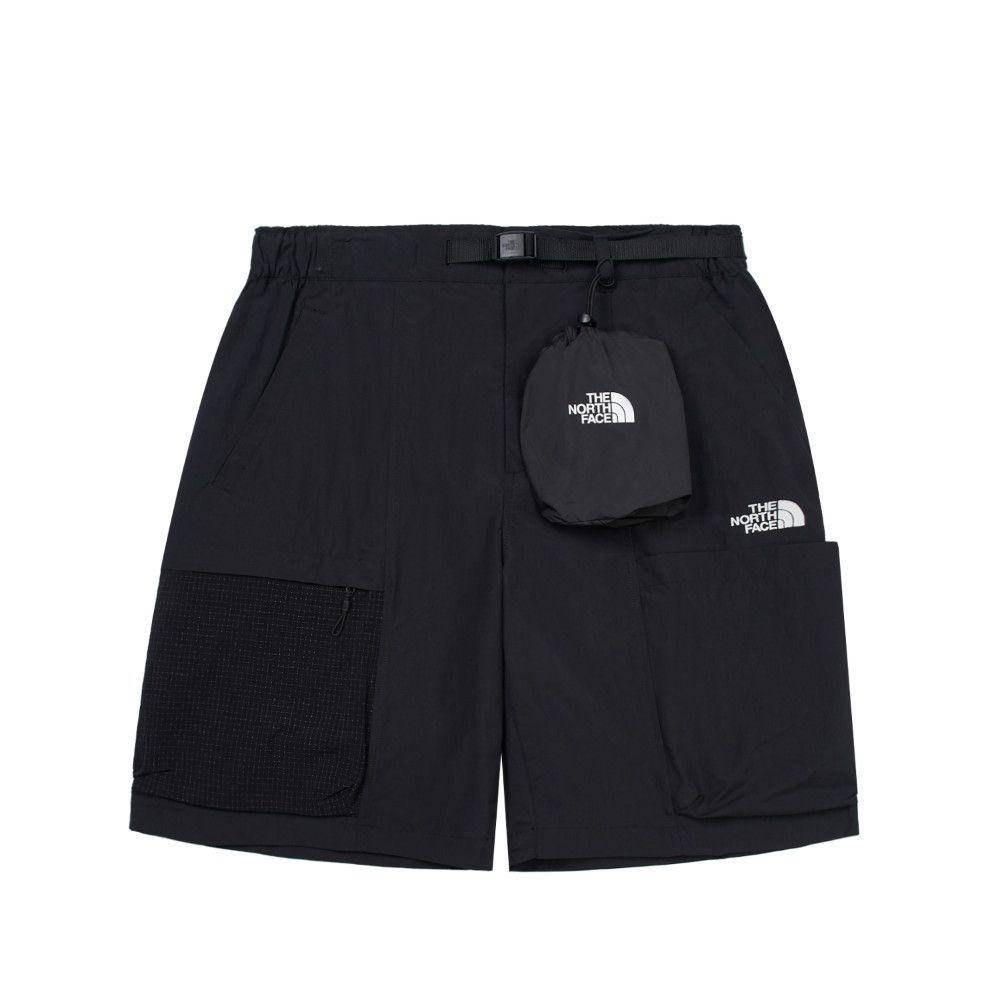 Kazuki Kuraishi × The North Face Urban Exploration KK PACKABLE PKT SHORTS Size US 32 / EU 48 - 1 Thumbnail