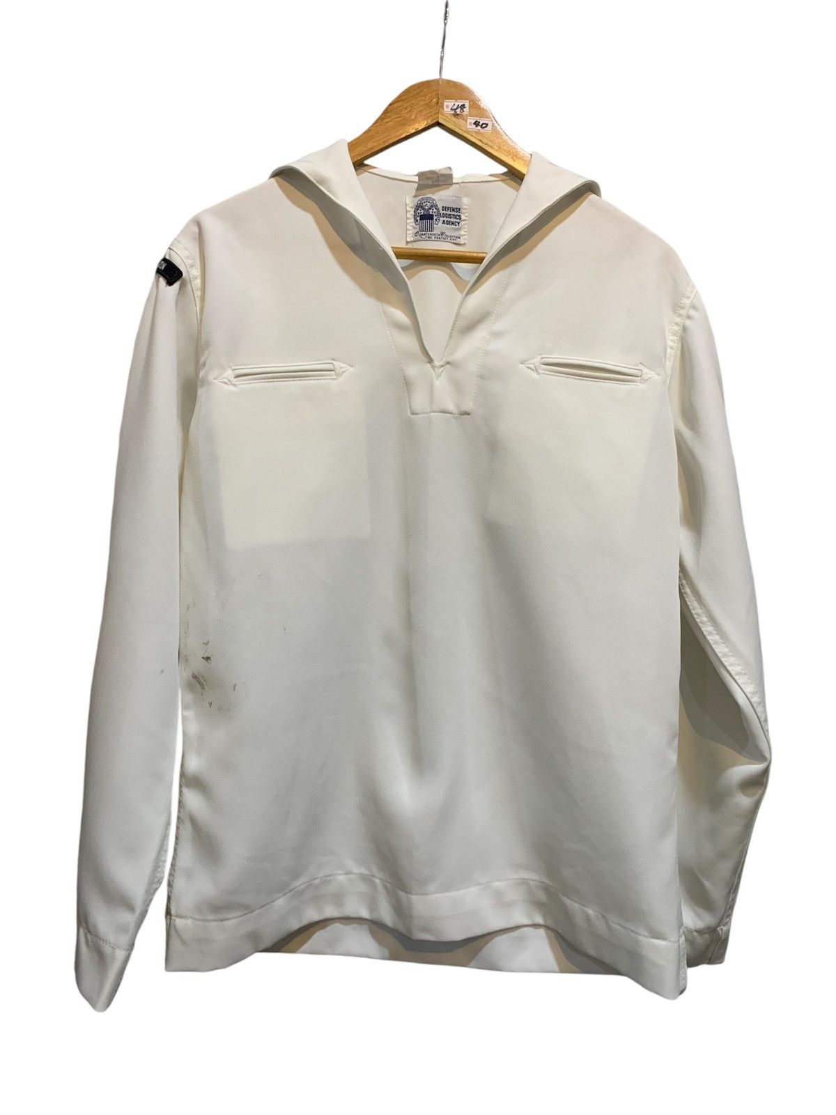 Other US marine division women attire Size M / US 6-8 / IT 42-44 - 1 Thumbnail