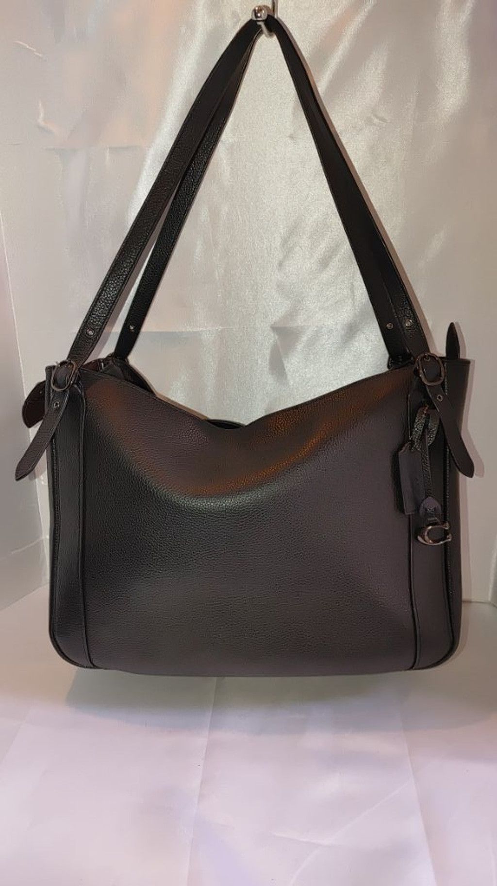 Coach Coach Cary Calf Leather Tote O8353 Size ONE SIZE - 2 Thumbnail