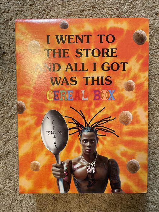 travis scott reese puffs stockx