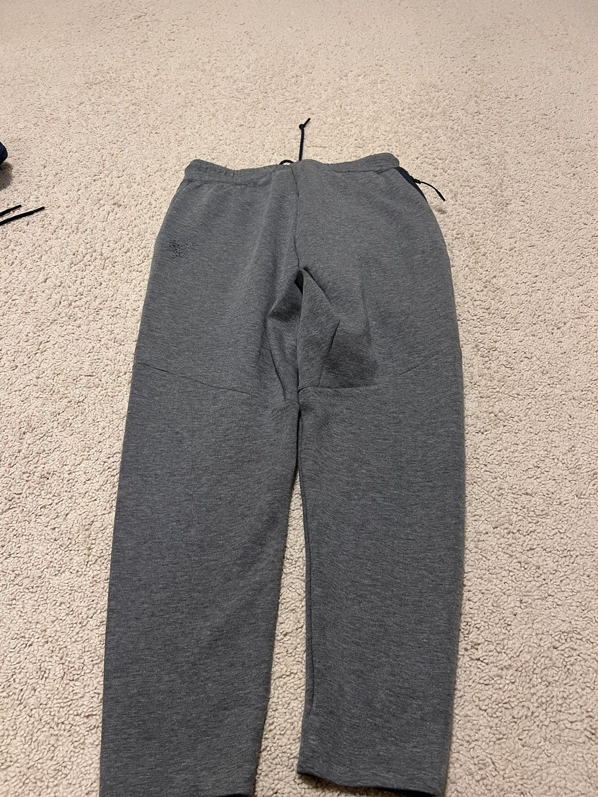 Nike Nike tech fleece joggers (2M) Size US 32 / EU 48 - 3 Thumbnail