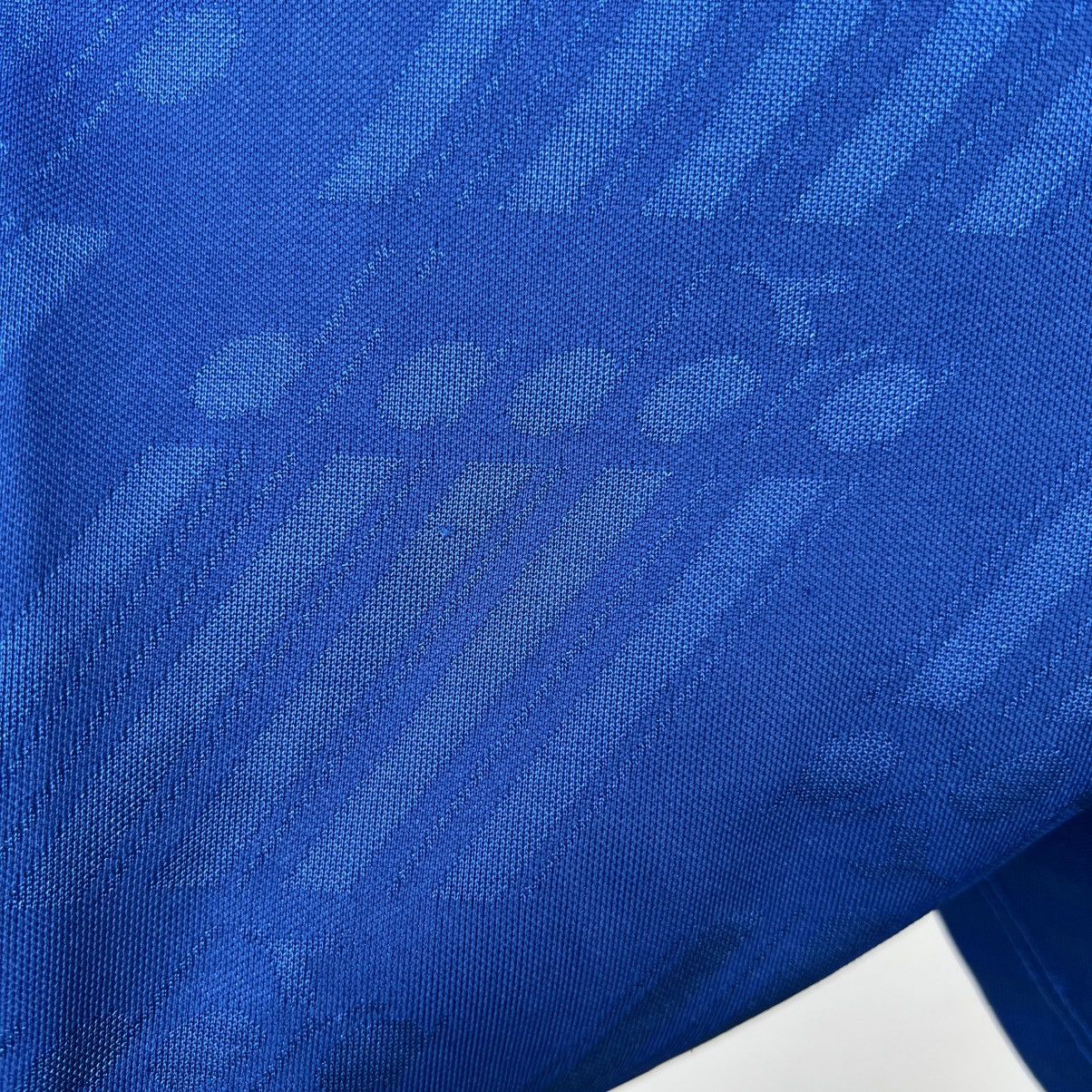 Diadora Italy Retro Football Shirt Diadora Soccer Jersey Size US S / EU 44-46 / 1 - 5 Thumbnail