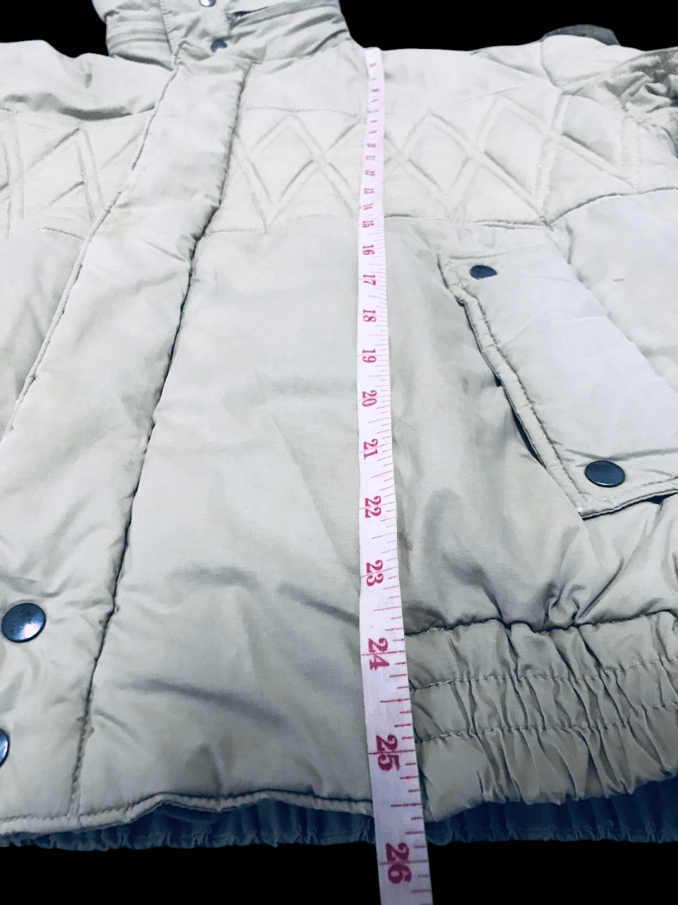 Other Vintage Cacharel Bomber Jacket Size US M / EU 48-50 / 2 - 6 Thumbnail
