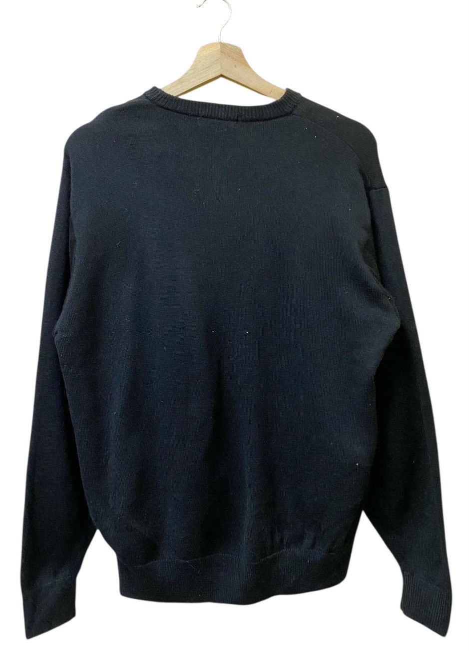 Aran Isles Knitwear Vintage Laevis Sport Sweatshirt Knit Crewneck Size US M / EU 48-50 / 2 - 2 Thumbnail