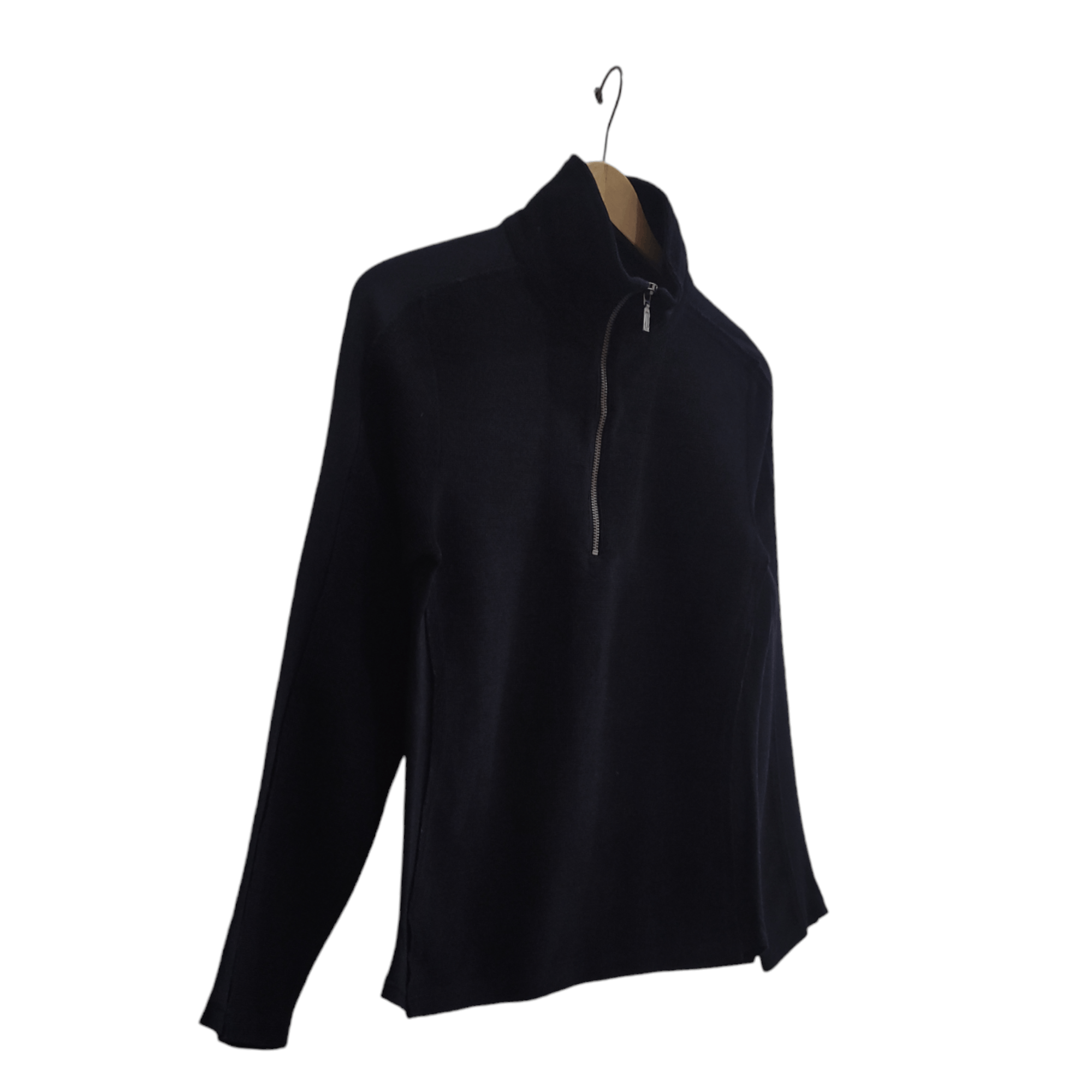 5351 POUR LES HOMMES 5351 pour les hommes women sweatshirt knittwear Size M / US 6-8 / IT 42-44 - 2 Thumbnail