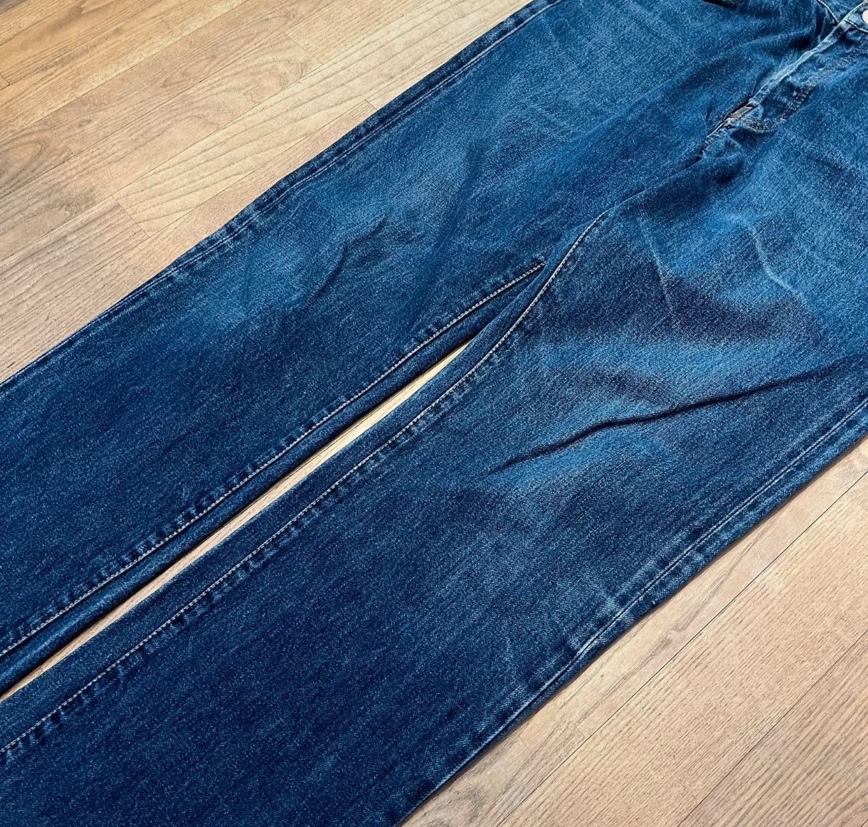 Diesel Vintage diesel jeans Size US 36 / EU 52 - 3 Thumbnail