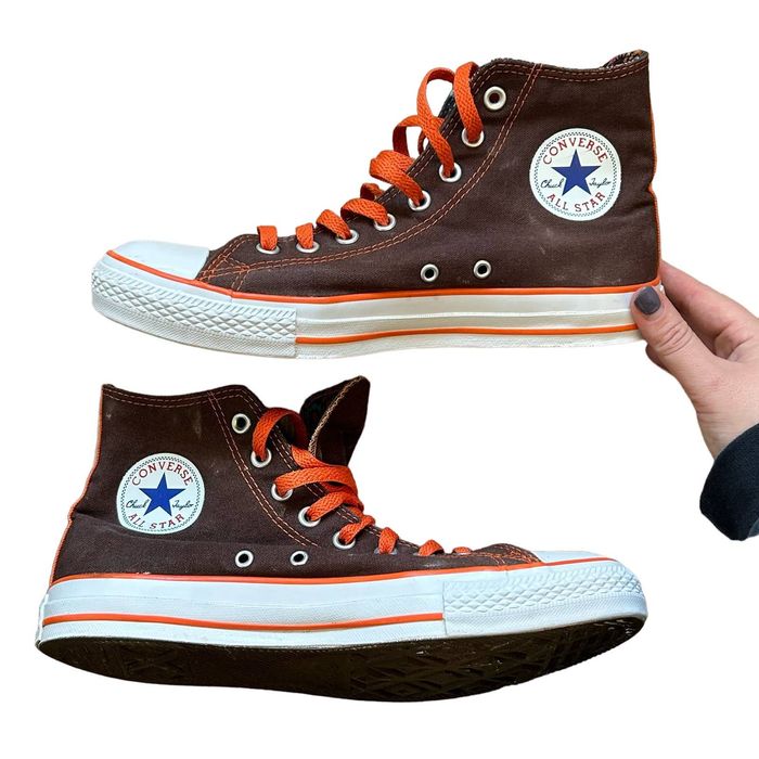 Converse 40.5 cheap