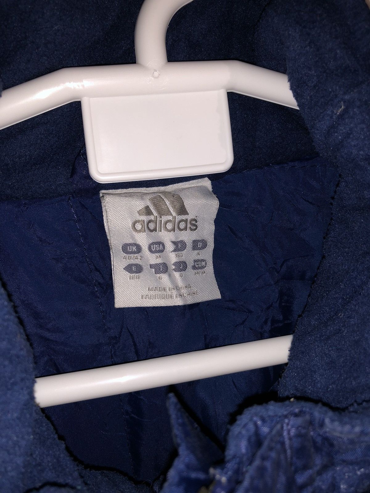 Adidas × Vintage AC Renate x adidas track jacket Size US L / EU 52-54 / 3 - 10 Thumbnail