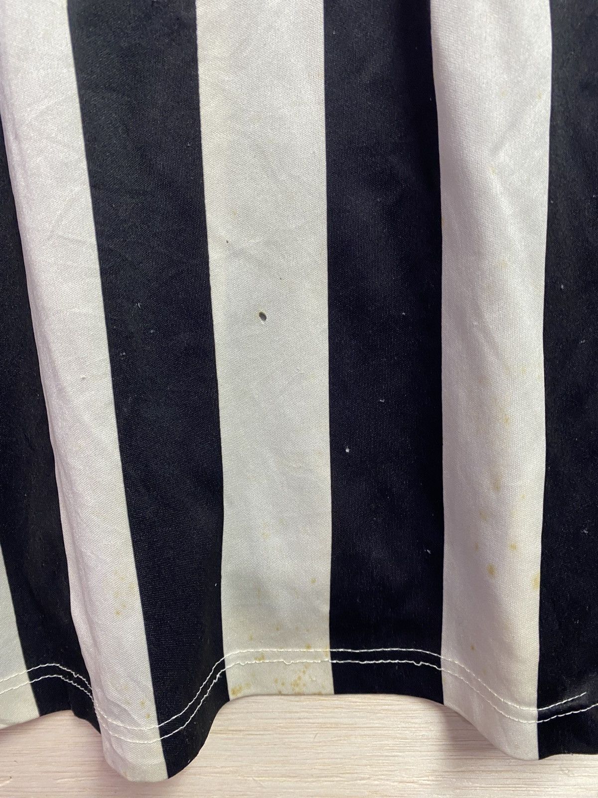 Kappa Vintage JUVENTUS FC Size US XL / EU 56 / 4 - 11 Thumbnail