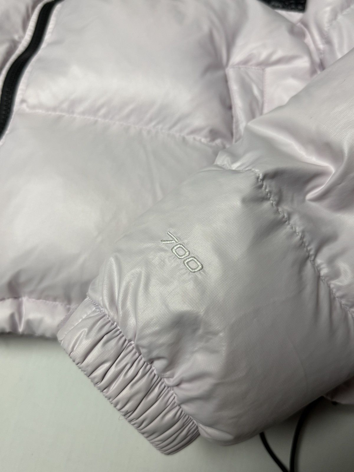 The North Face The north face down jacket 700 Size L / US 10 / IT 46 - 3 Thumbnail