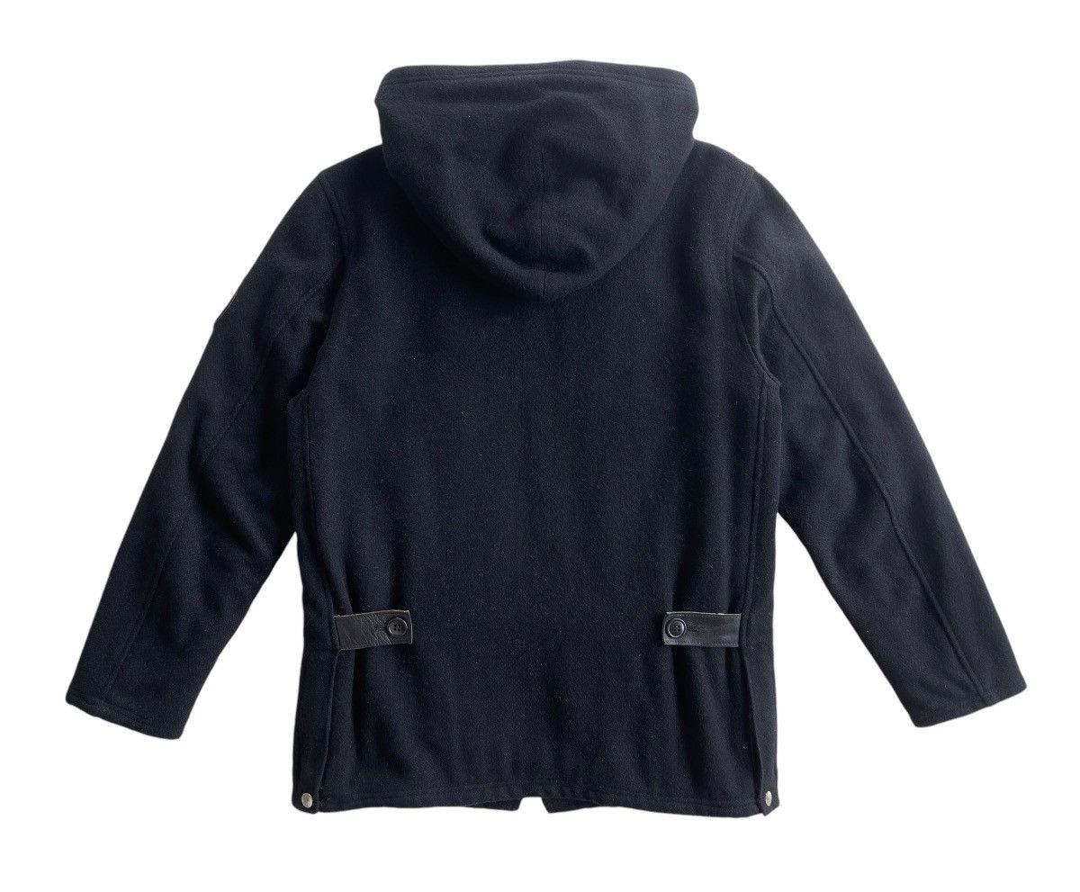 Neighborhood Neighborhood X Luker Marine Jacket Size US M / EU 48-50 / 2 - 5 Thumbnail