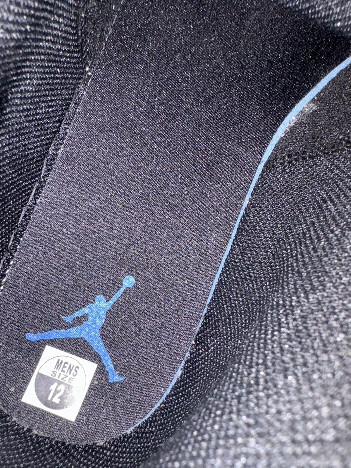 Jordan Brand Air jordan 1 royal reimagined Size US 12 / EU 45 - 4 Thumbnail