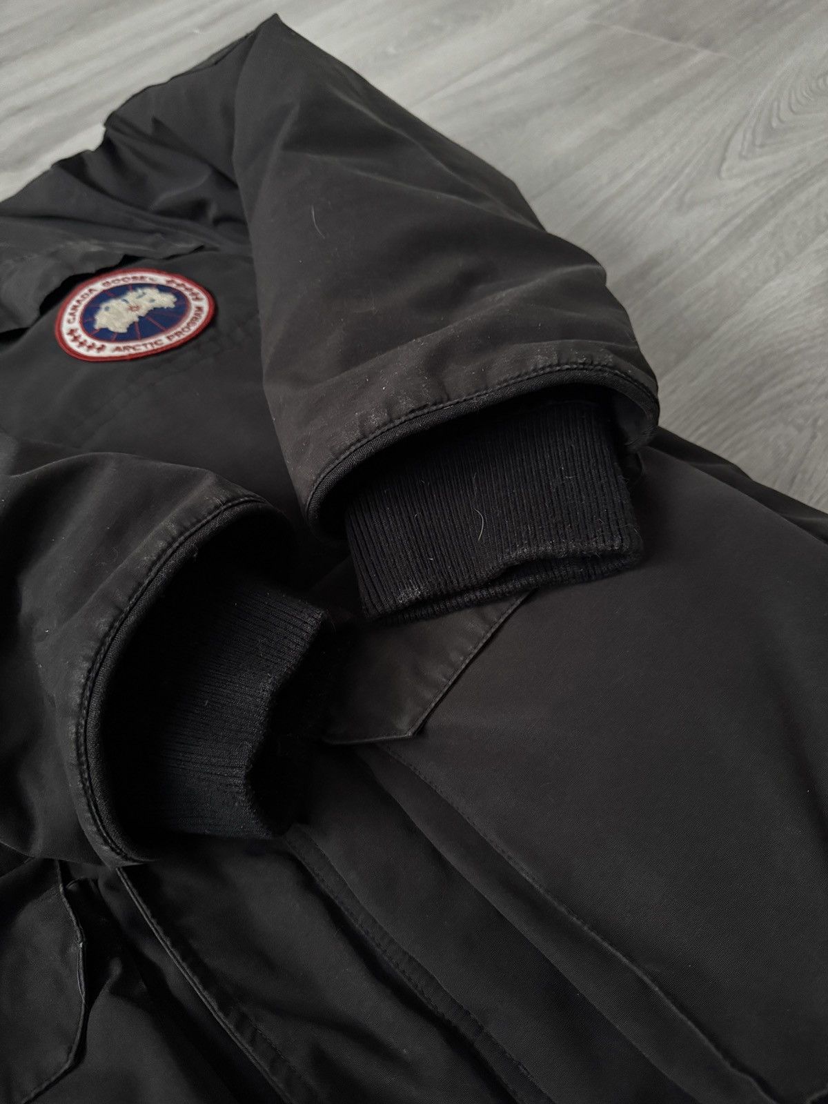 Canada Goose Canada Goose Expedition Parka size XS fits M/L Size US XS / EU 42 / 0 - 9 Thumbnail