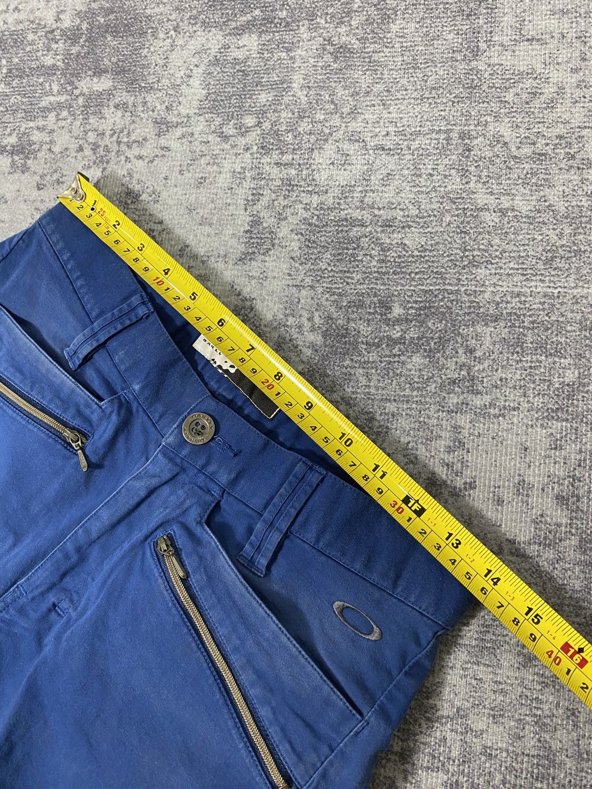 Oakley Oakley twisted pant rare pieaces Size US 28 / EU 44 - 8 Thumbnail