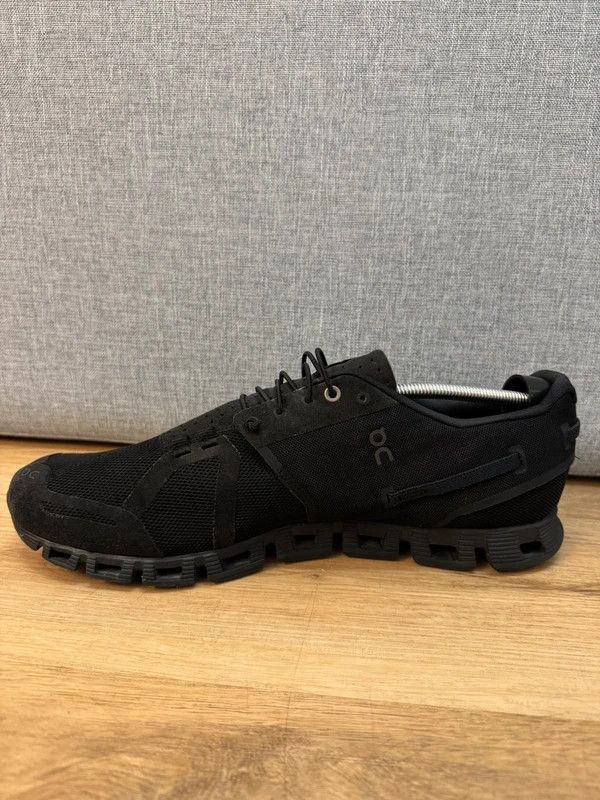 On On Running Cloud 5 Swiss Engineering Running Shoes size 49 Size US 14 / EU 47 - 3 Thumbnail