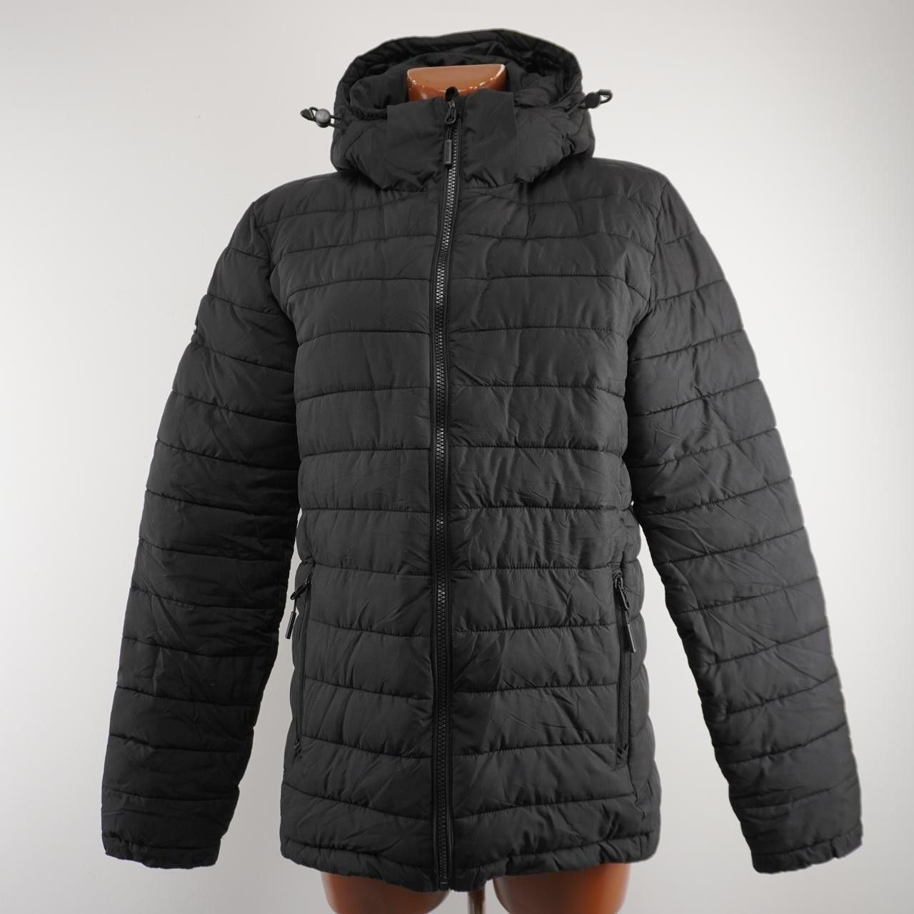 Superdry Women's Jacket Superdry Size S / US 4 / IT 40 - 1 Thumbnail
