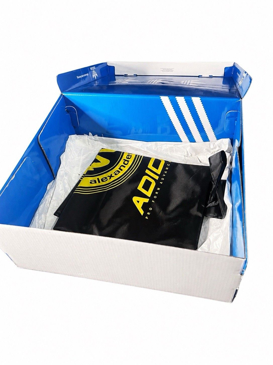Adidas adidas AW BBall Alexander Wang Clear Pink SZ10 G28225 Men's. Size US 10 / EU 43 - 10 Thumbnail