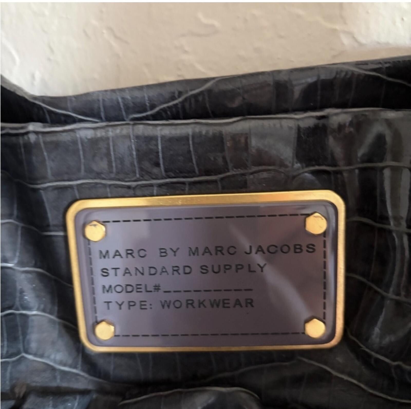 Marc by Marc Jacobs Marc by Marc Jacob’s shoulder bag Size ONE SIZE - 4 Thumbnail