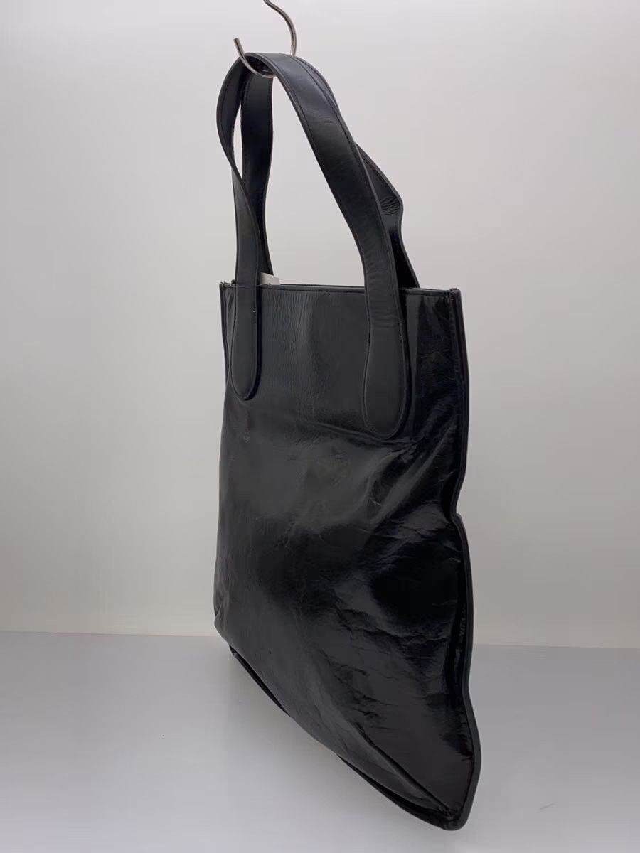 Yohji Yamamoto Yohji Yamamoto Pour Homme FB-I03-747 Tote Bag Size ONE SIZE - 2 Thumbnail