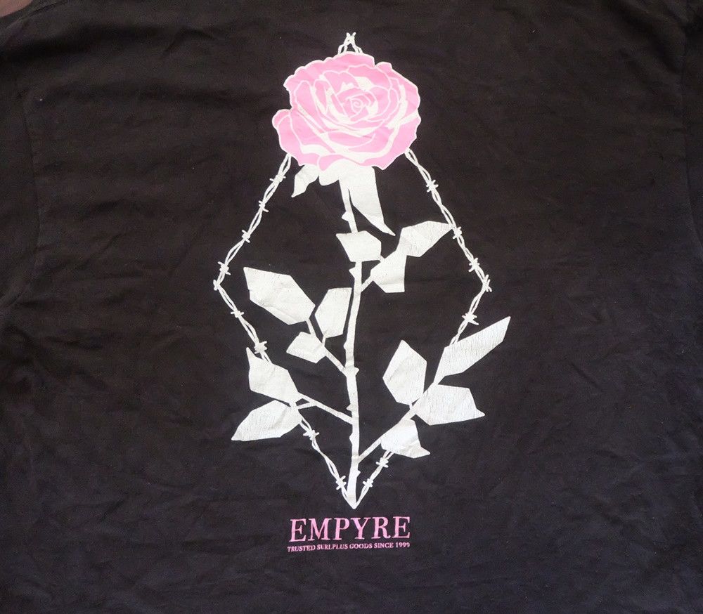 Empyre Empyre Clothing shirt Size US XL / EU 56 / 4 - 2 Thumbnail