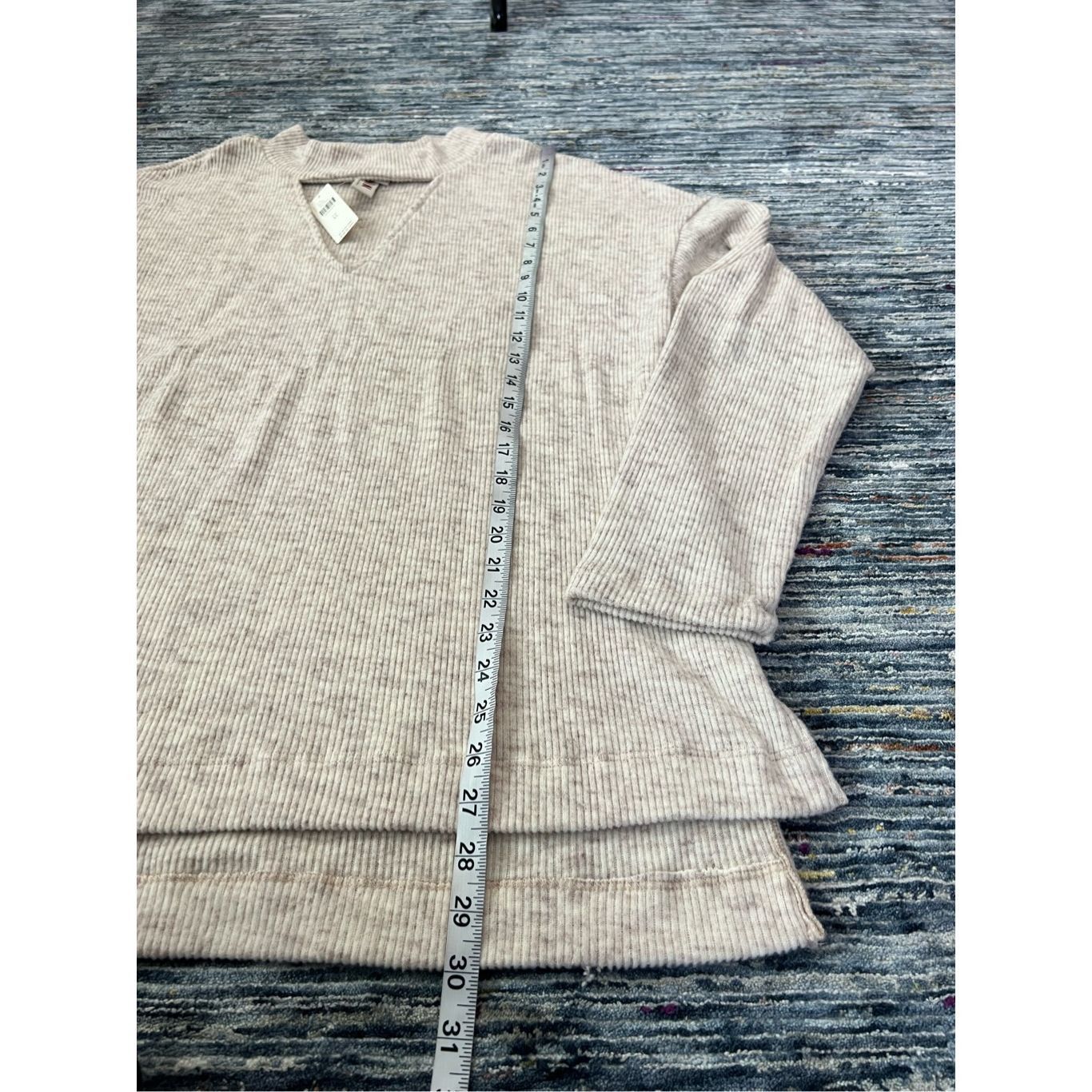 Anthropologie Anthropologie Dolan NWT Cut Out Sweater sz XL Size XL / US 12-14 / IT 48-50 - 6 Thumbnail