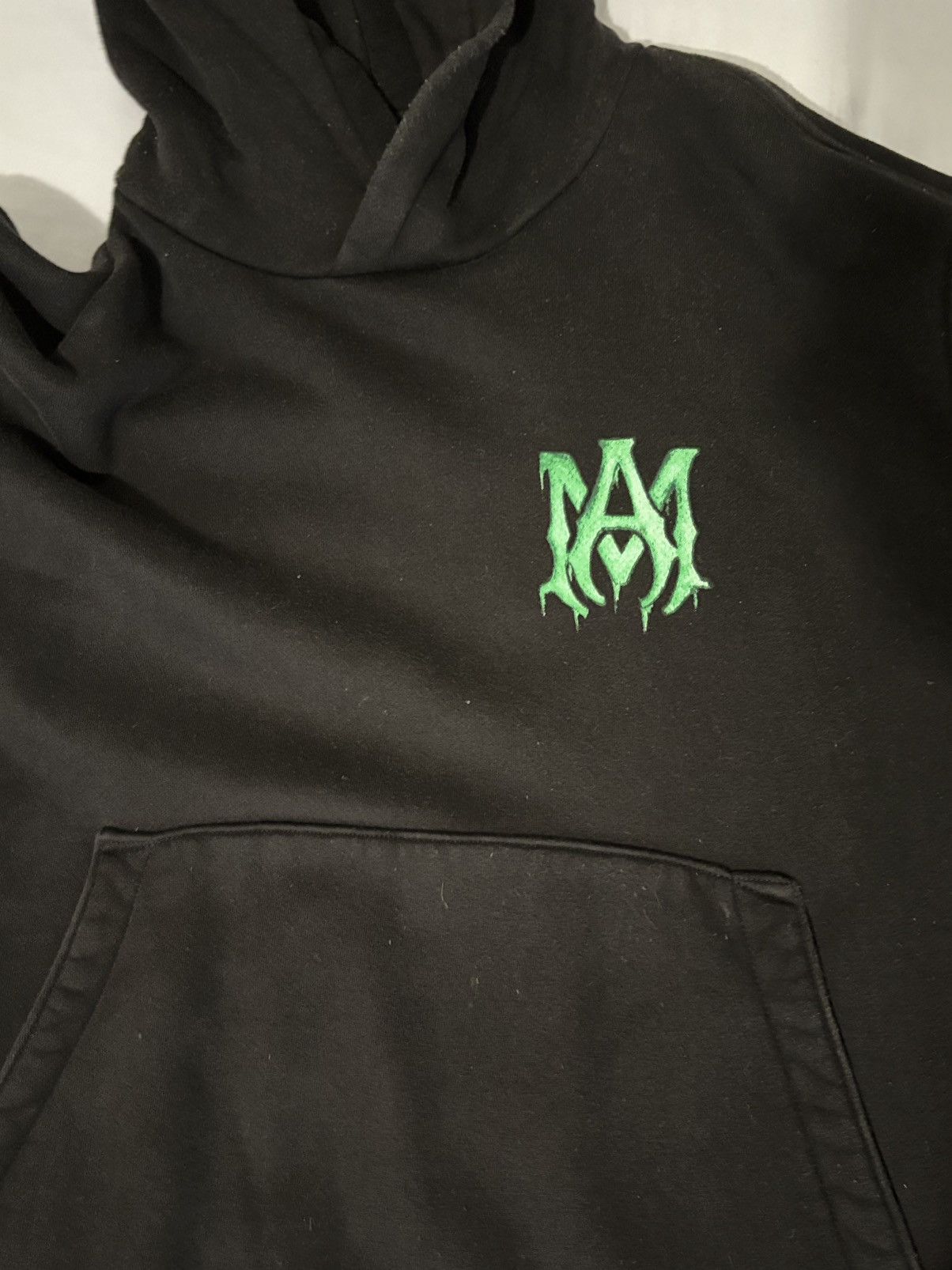 Amiri Amiri hoodie Size US M / EU 48-50 / 2 - 2 Thumbnail