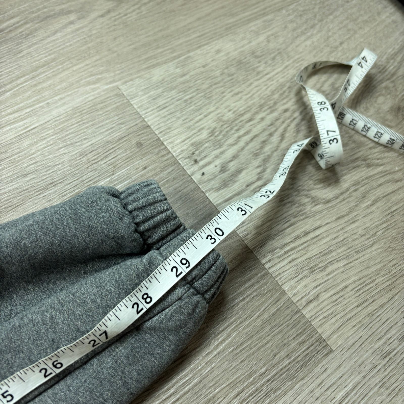 Patagonia Patagonia Back For Good Uprisal Bison Sweatpants Men's Small Size US 30 / EU 46 - 6 Thumbnail