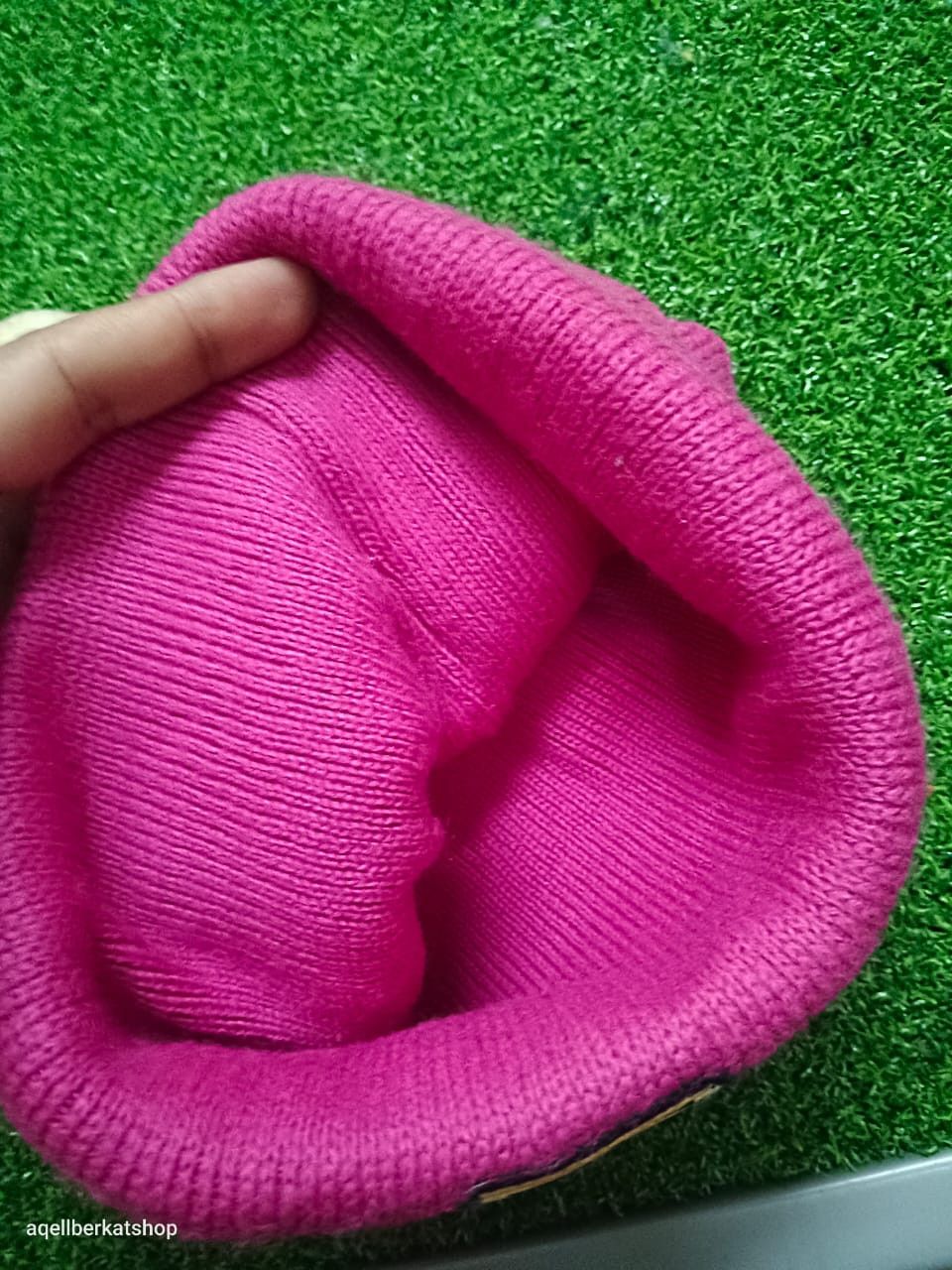Phenix PHENIX Japan Snowcap Beanie Size ONE SIZE - 6 Thumbnail