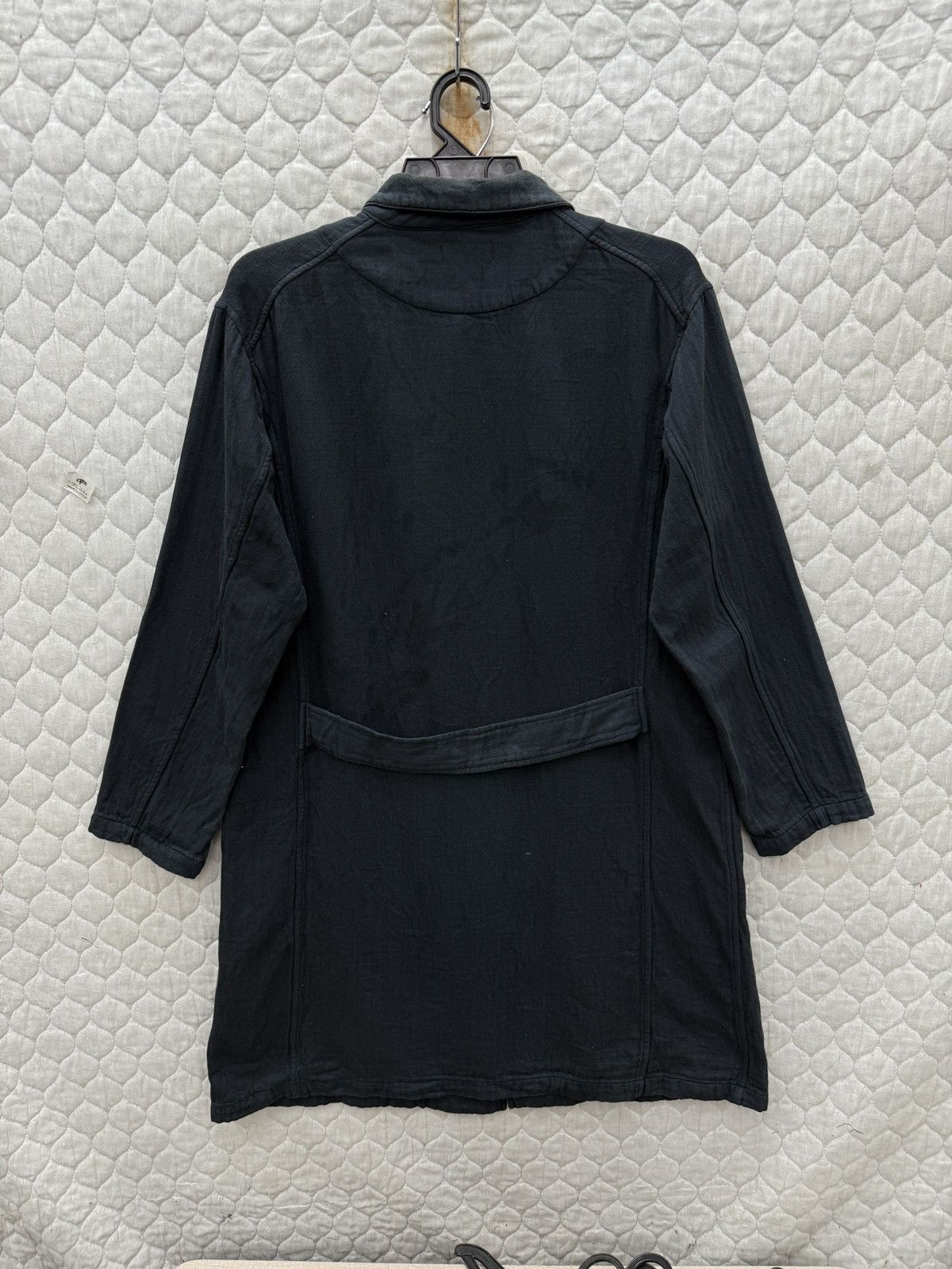 Issey Miyake 🔥🔥🔥ARCHIVE VINTAGE ISSEY MIYAKE PLANTATION Size US M / EU 48-50 / 2 - 4 Thumbnail