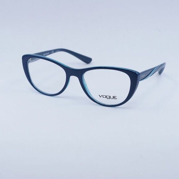 Vogue Vogue VO5102 2469 Eyeglasses 51mm Size ONE SIZE - 1 Thumbnail