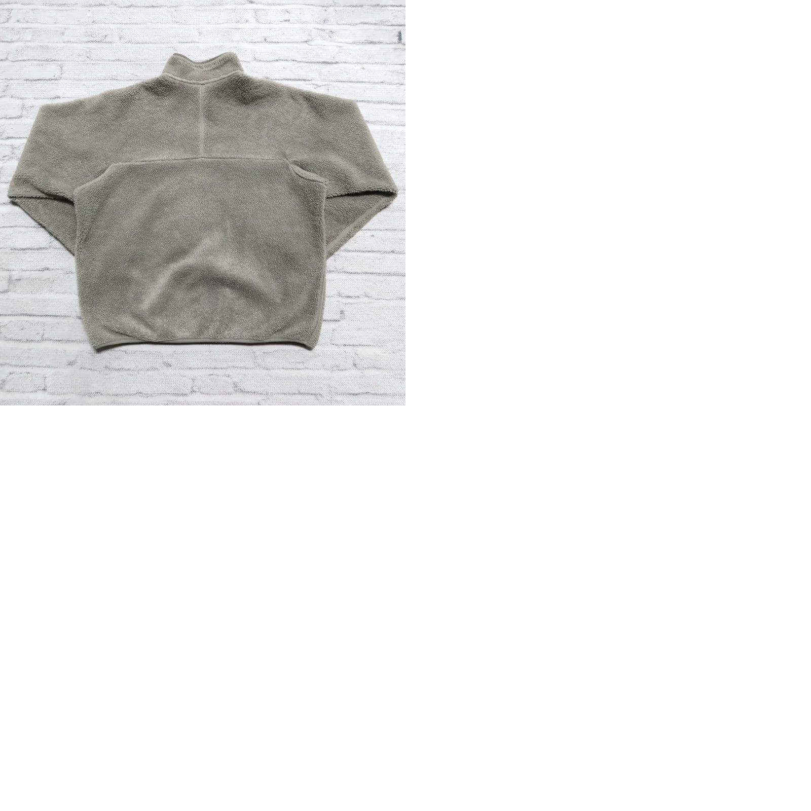 Patagonia VINTAGE Patagonia Retro-X Pile Fleece Jacket 2XL Green Men Size US XXL / EU 58 / 5 - 10 Thumbnail