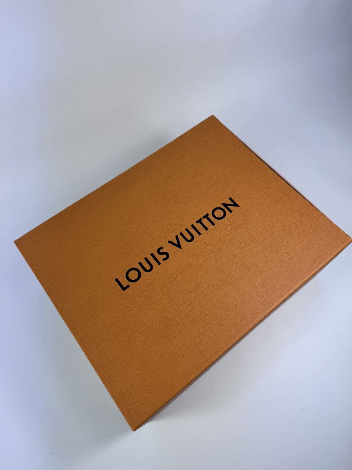 Louis Vuitton LV x TYLER THE CREATOR WAVES DERBIES 1ACWEA RARE Size US 8 / EU 41 - 12 Thumbnail