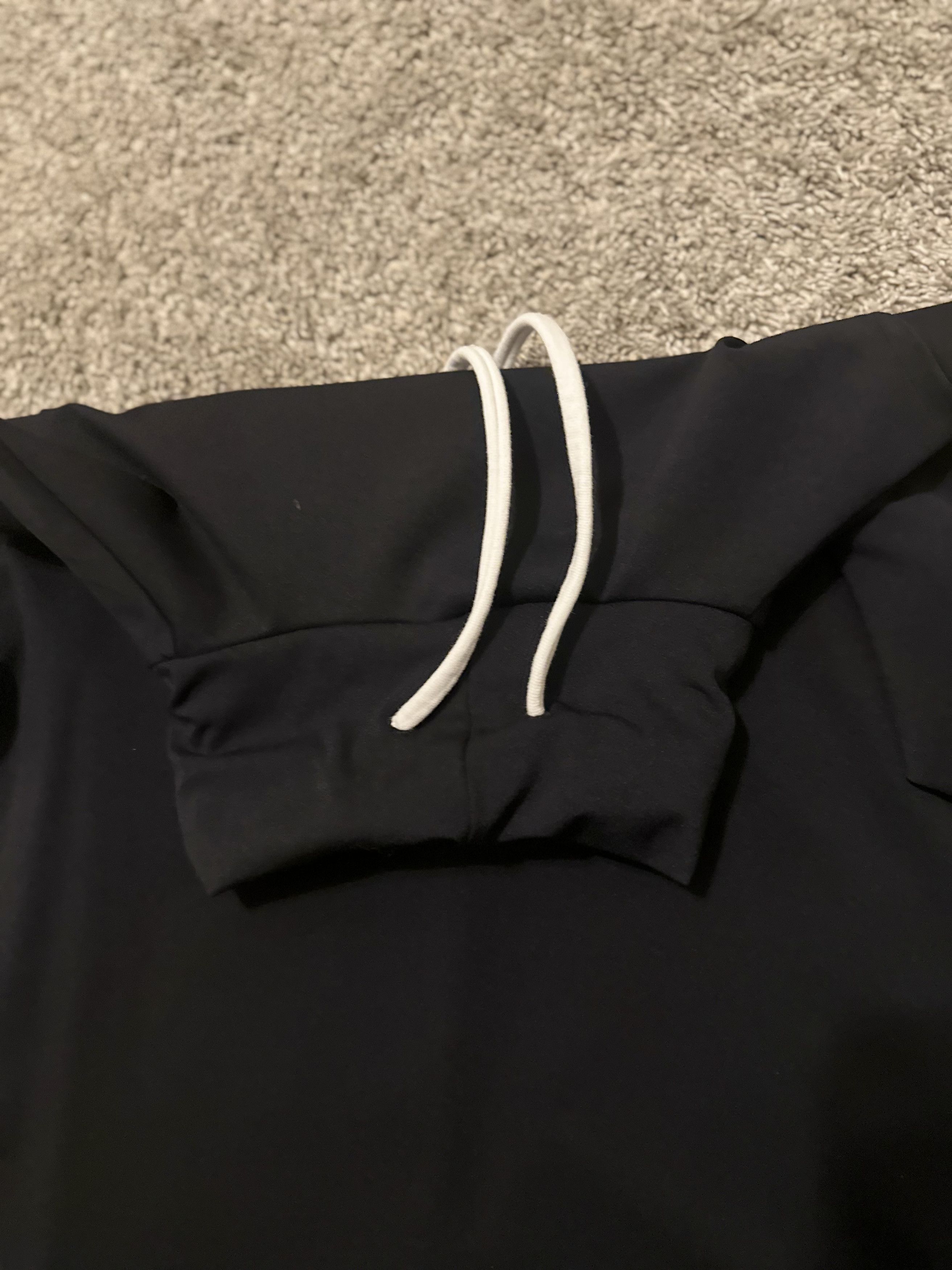 Other YORI Black Compression Turtleneck Size M Size US M / EU 48-50 / 2 - 4 Thumbnail