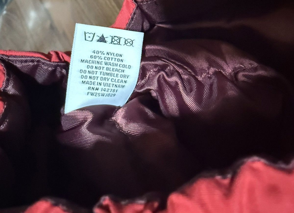 Aime Leon Dore Aimé Leon Dore Après Ski Lodge Jacket Equestrian Red Large Size US L / EU 52-54 / 3 - 7 Thumbnail