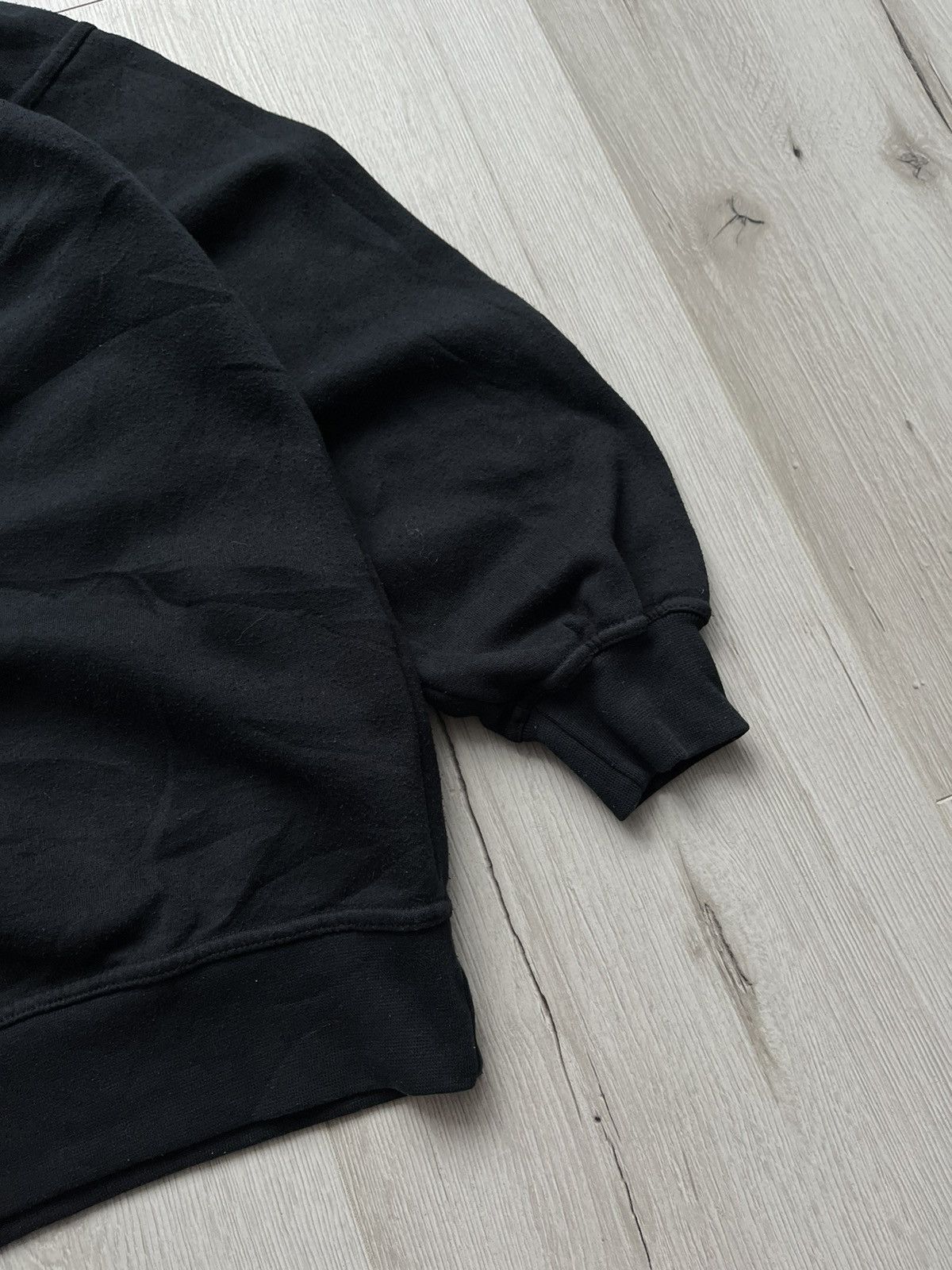 Carhartt × Vintage Vintage 00s Carhartt Embroidered Spellout Logo Sweatshirt Size US S / EU 44-46 / 1 - 3 Thumbnail