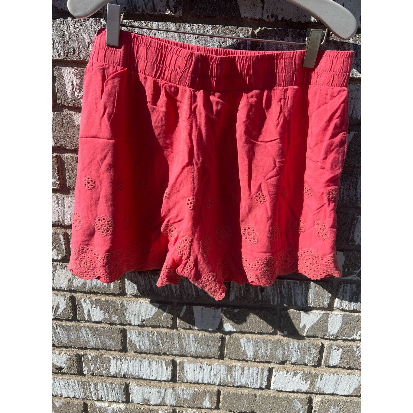 Other Maurices Woman’s Shorts Size XL Size 32" / US 10 / IT 46 - 8 Thumbnail