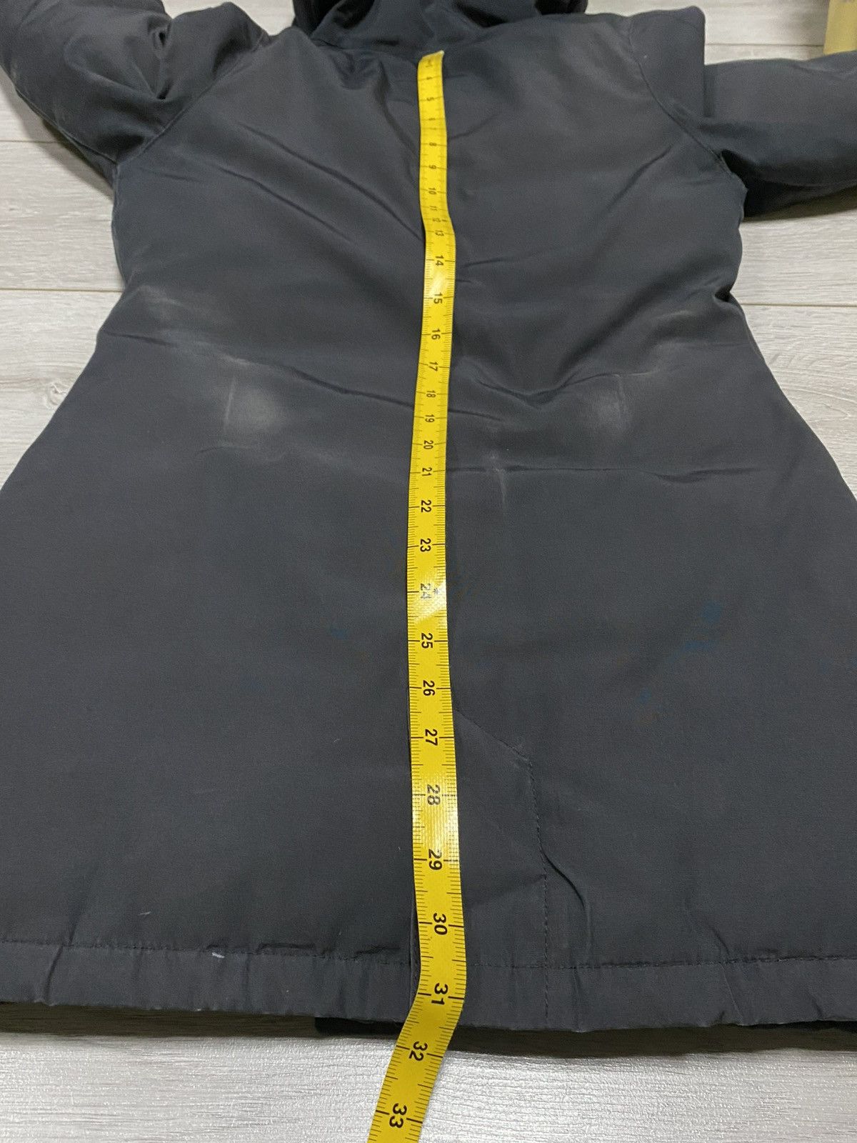 Canada Goose Canada Goose Victoria Down Parka Jacket zip Size XS / US 0-2 / IT 36-38 - 17 Thumbnail