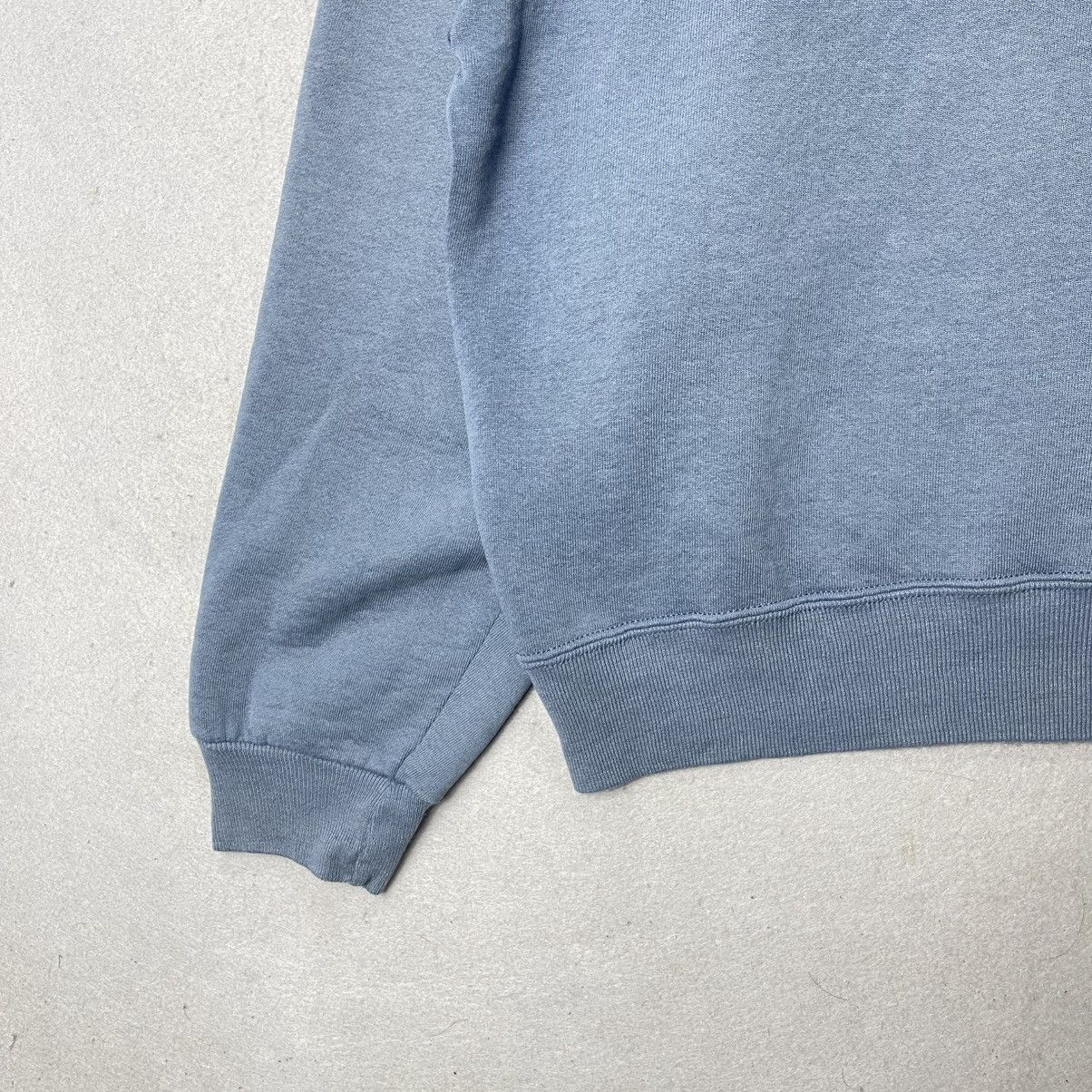 Russell Athletic Vintage Russell Athletic Blank Sweatshirt Size US M / EU 48-50 / 2 - 4 Thumbnail