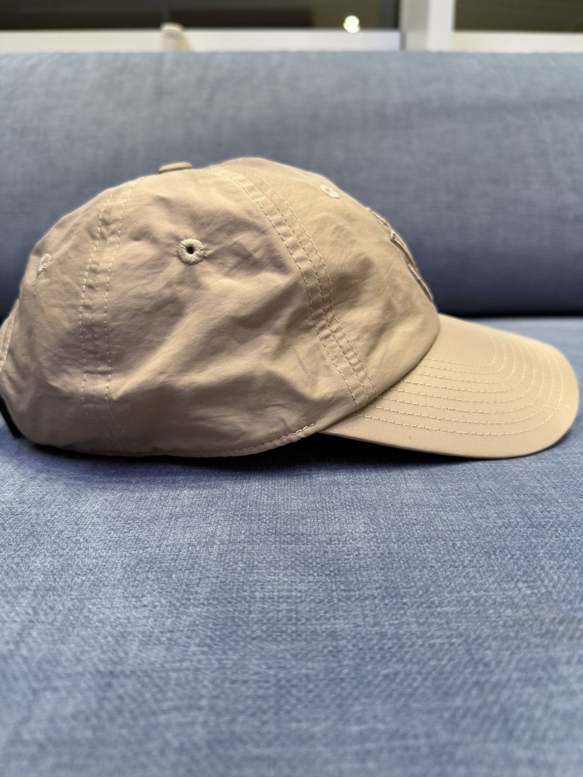 JW Anderson JW Anderson cap Size ONE SIZE - 4 Thumbnail