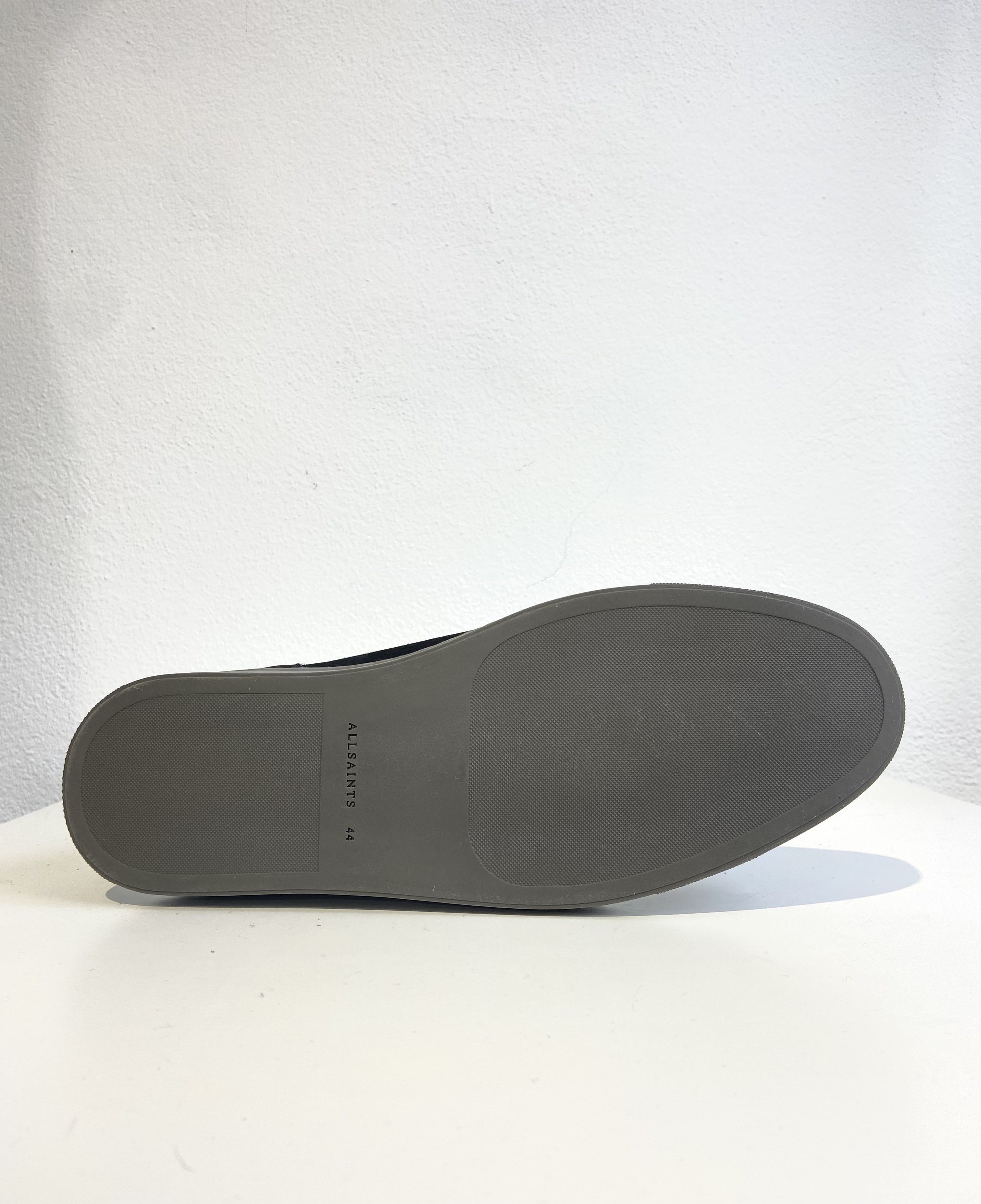 Allsaints AllSaints - Hi-Top Sneakers Size US 11 / EU 44 - 6 Thumbnail