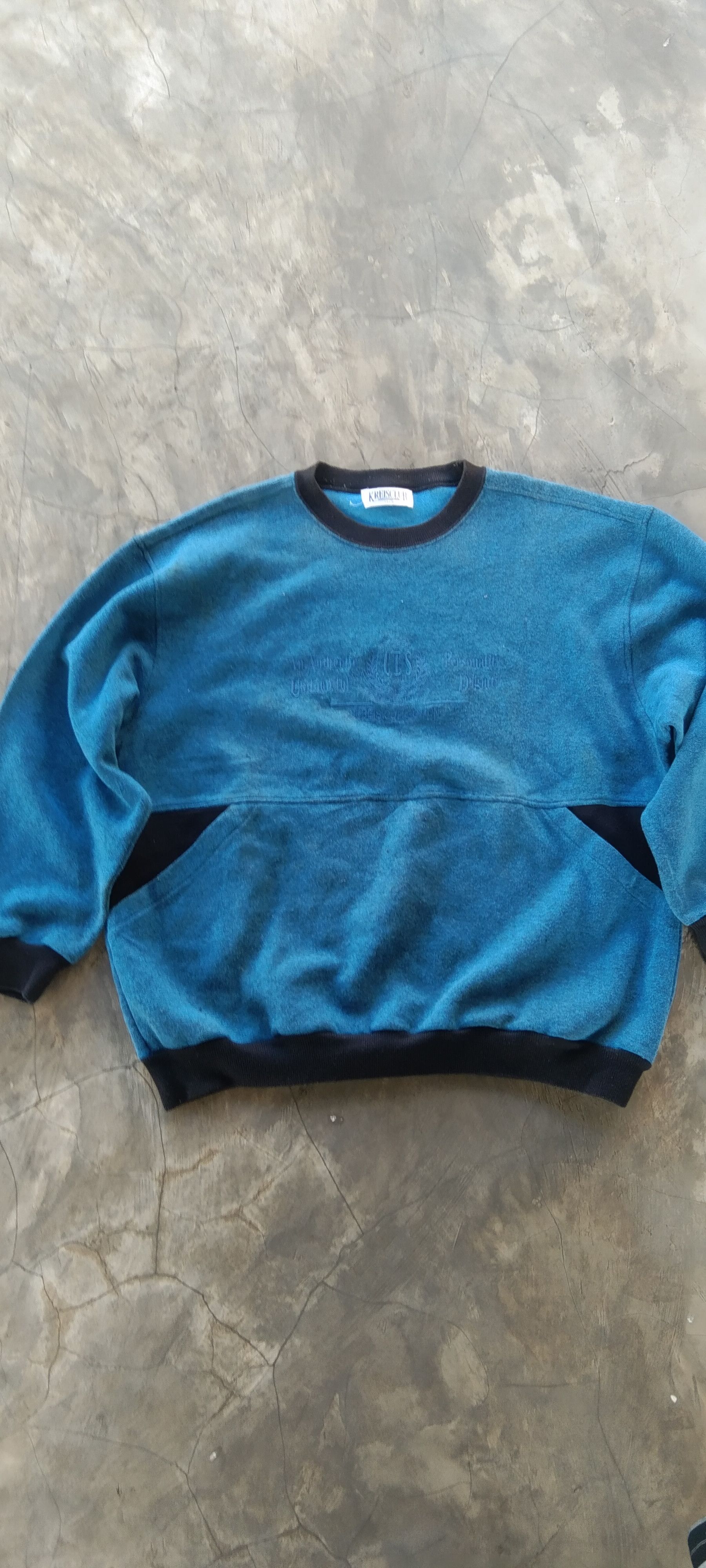 Other Kreisclub Size US L / EU 52-54 / 3 - 1 Thumbnail