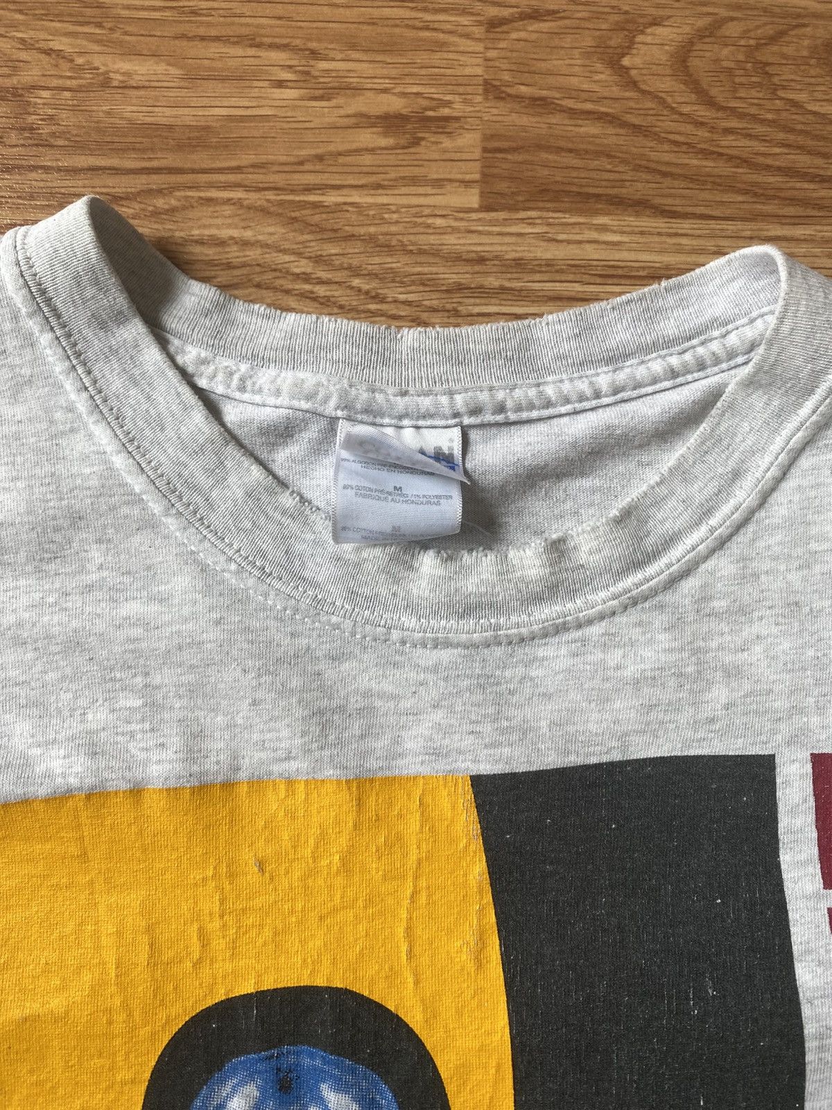 Vintage VTG Porsche Rennsport 2001 Size US M / EU 48-50 / 2 - 10 Thumbnail