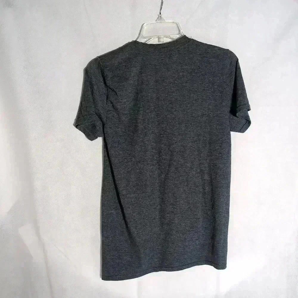 Marvel Comics Marvel Mens Thor Ragnarok Graphic T Shirt Gray Size S Size US S / EU 44-46 / 1 - 2 Thumbnail
