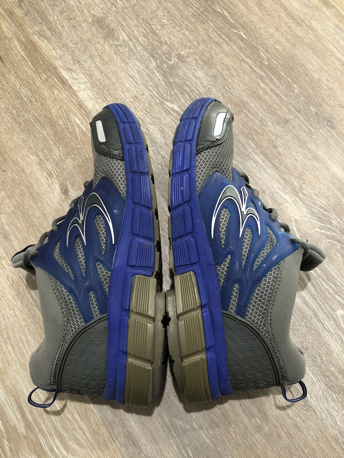 Other Gravity Defyer GDefy Sneakers Size US 10.5 / EU 43-44 - 15 Thumbnail