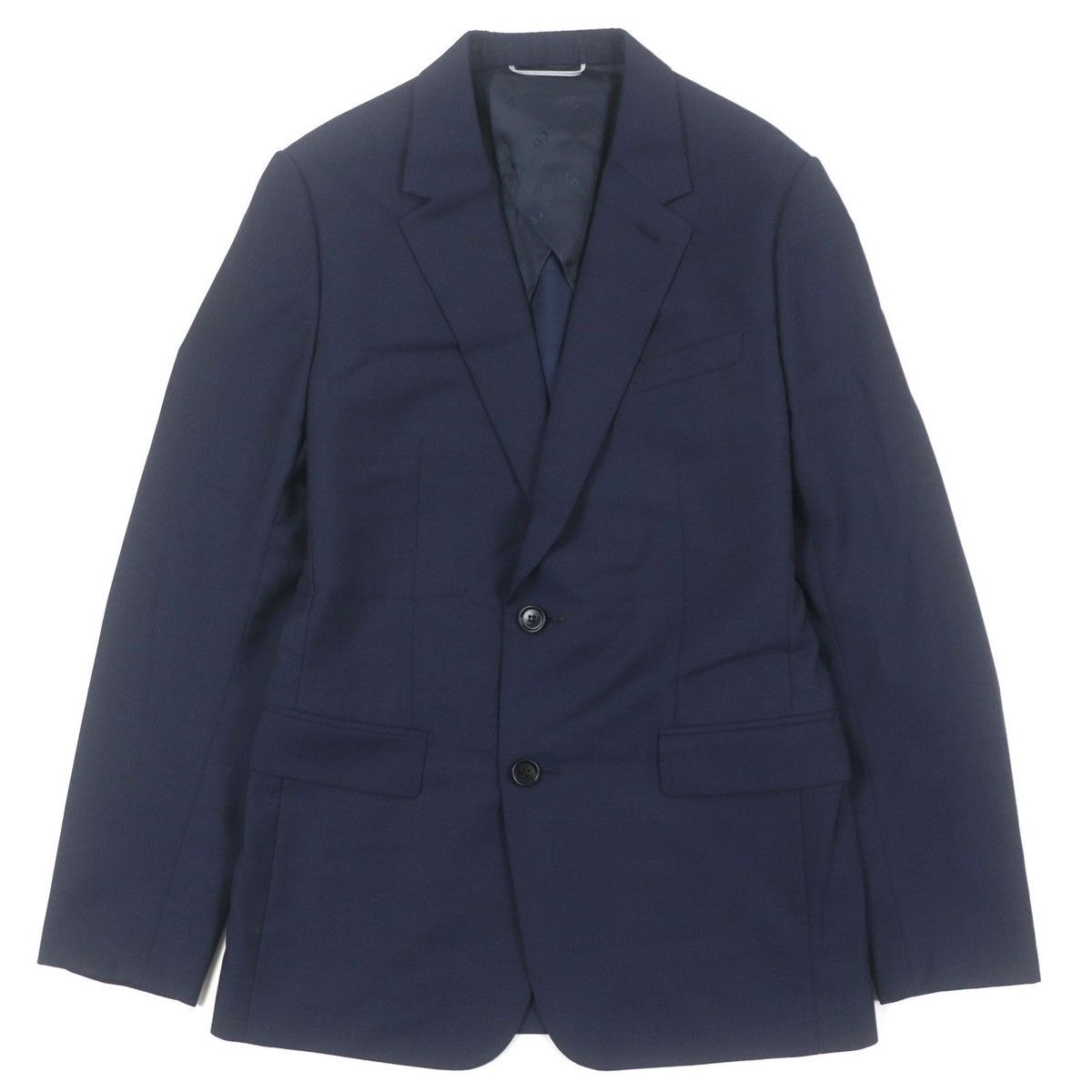 ジャケット・アウター DIOR HOMME Tailored Jacket Black wool 44 Dior homme tailored jacket - Gem