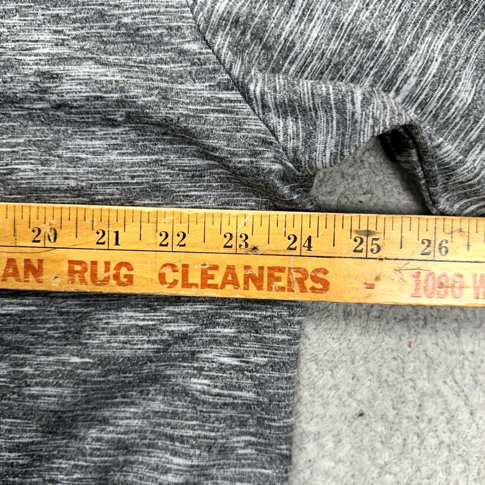 Champion VINTAGE? No. Size US L / EU 52-54 / 3 - 7 Thumbnail