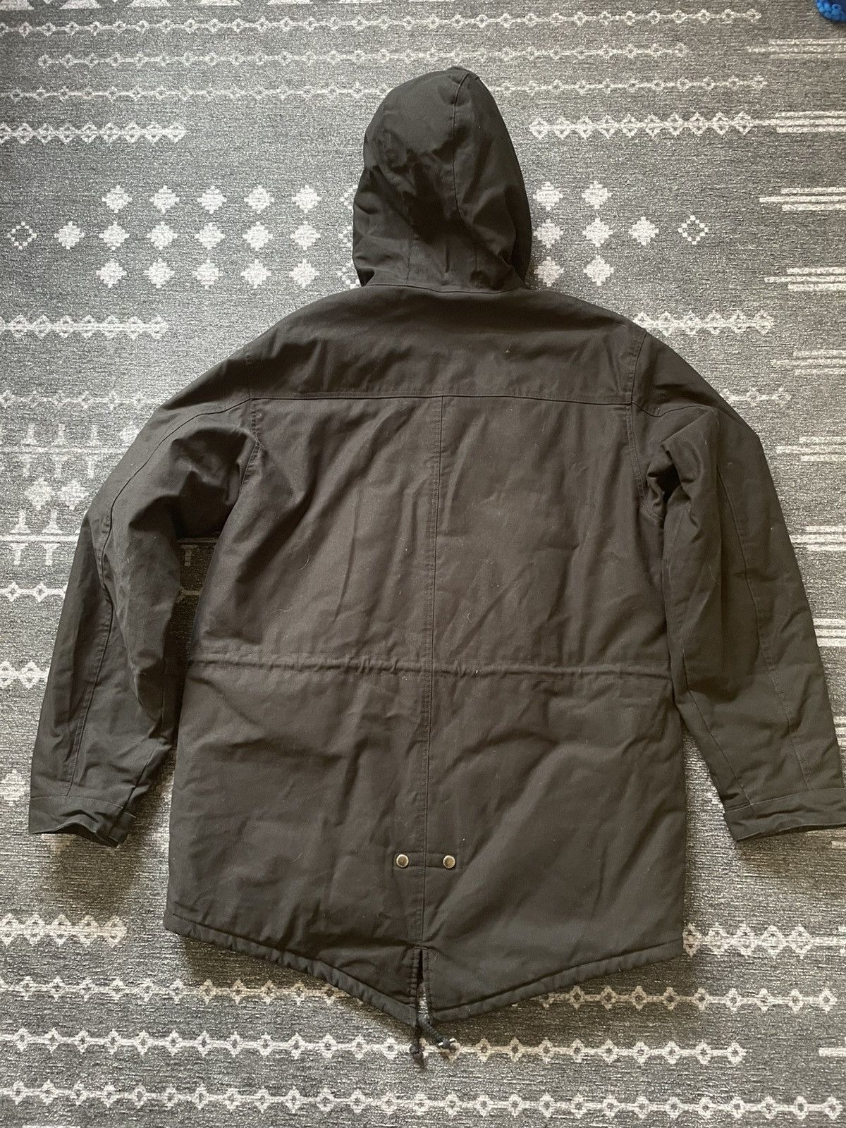 ジャケット・アウター Carhartt WIP Clash Parka M51 type Jacket Carhartt Clash Parka | Freshlabels.com